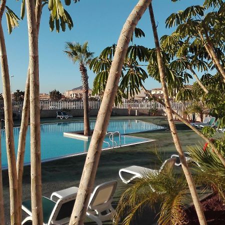 Residencial Los Martines El Medano  Exterior photo