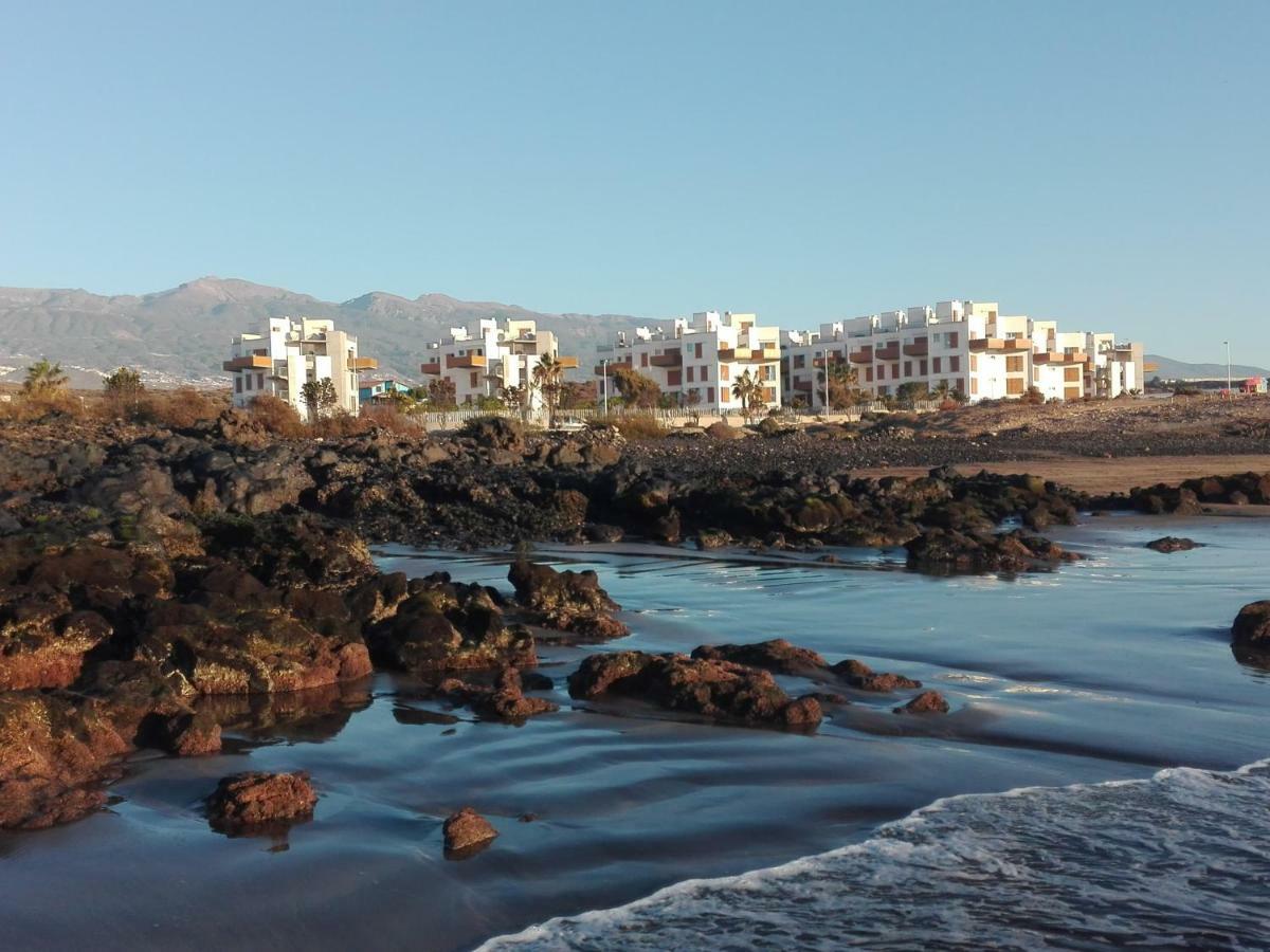Residencial Los Martines El Medano  Exterior photo