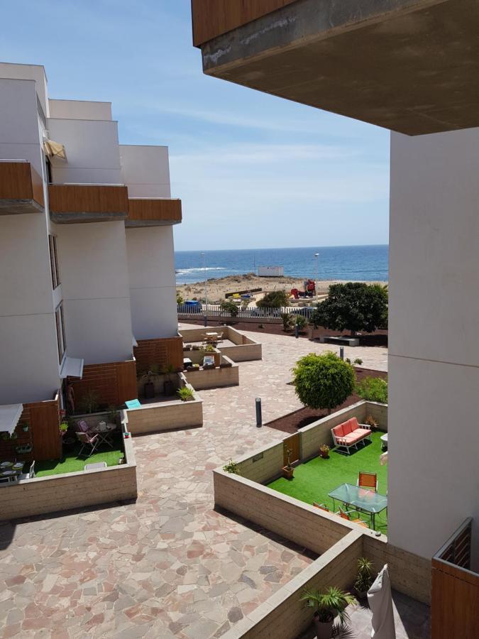 Residencial Los Martines El Medano  Exterior photo