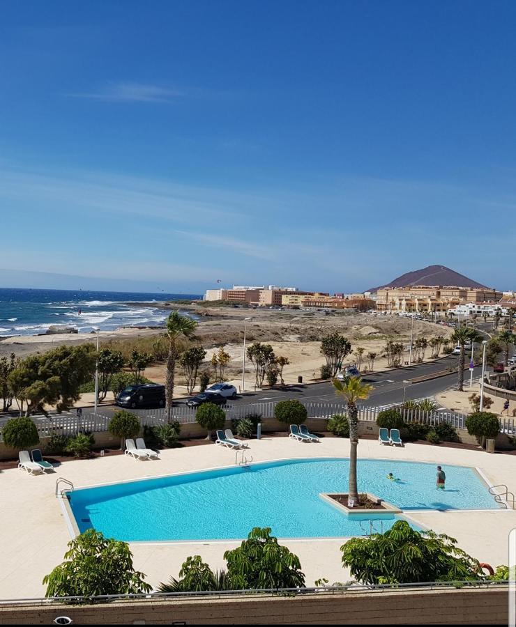 Residencial Los Martines El Medano  Exterior photo